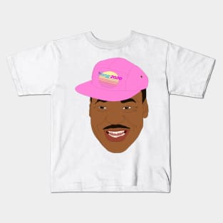 MLK Yang Gang Kids T-Shirt